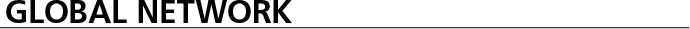 GLOBAL NETWORK